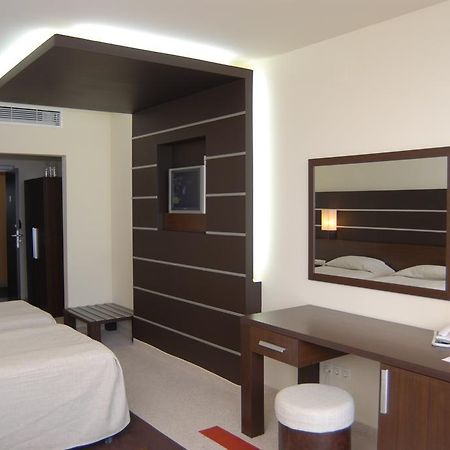 Hotel Vigo Nesebar Exteriör bild