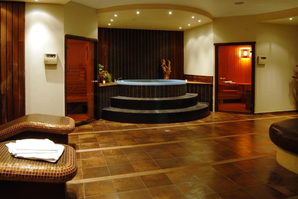 Hotel Vigo Nesebar Exteriör bild