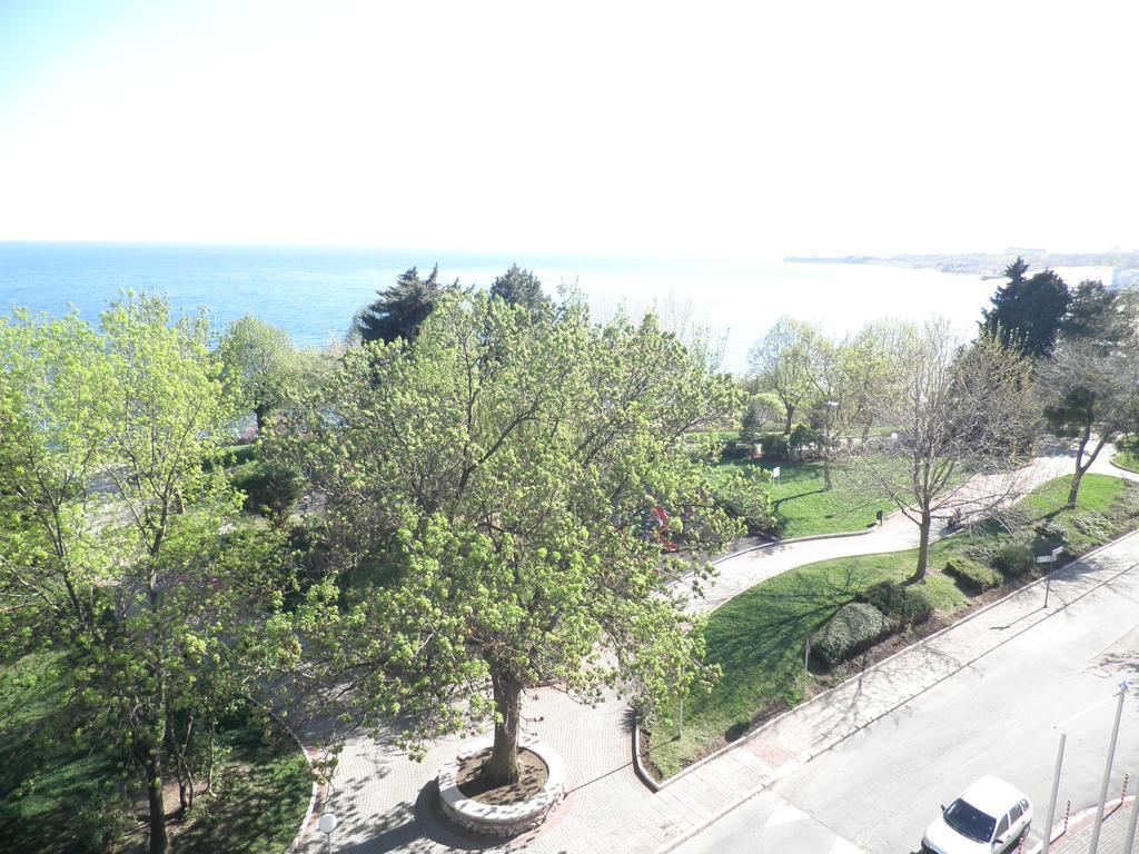 Hotel Vigo Nesebar Exteriör bild
