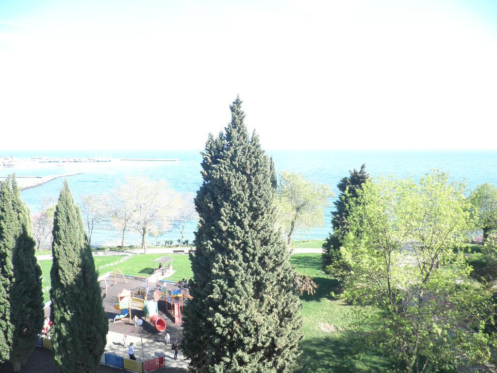 Hotel Vigo Nesebar Exteriör bild